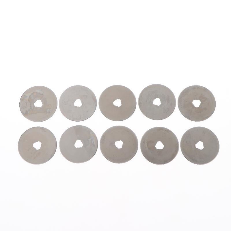 Rotary Cutter For Fabric 45Mm - ใบมีดตัดแบบหมุนขนาด 45 มม. จำนวน 3 5