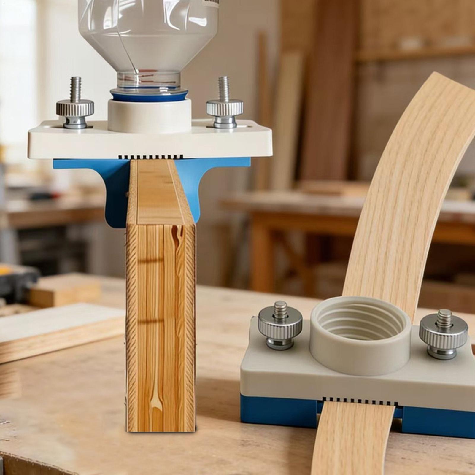 Craft Tools - เครื่องมือทาและเกลี่ยกาวไม้แบบแบน เครื่องมือทาและเกลี่ยกาวความแม่นยำสูง สำหรับงานไม้ งานช่างไม้ เฟอร์นิเจอร์ และงานฝีมือ
