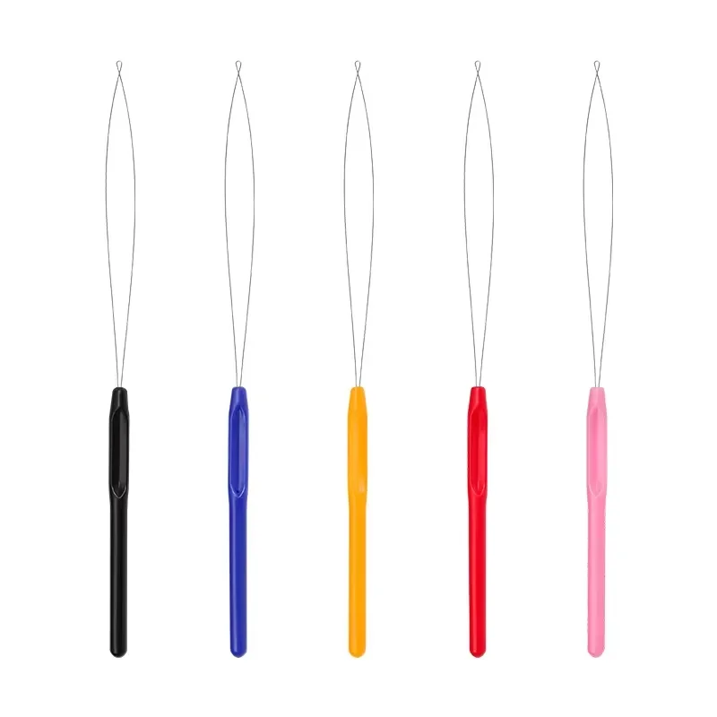 Cotton Embroidery Thread Skeins - 5/10pcs Threading เครื่องมือ CROSS Stitch เย็บ