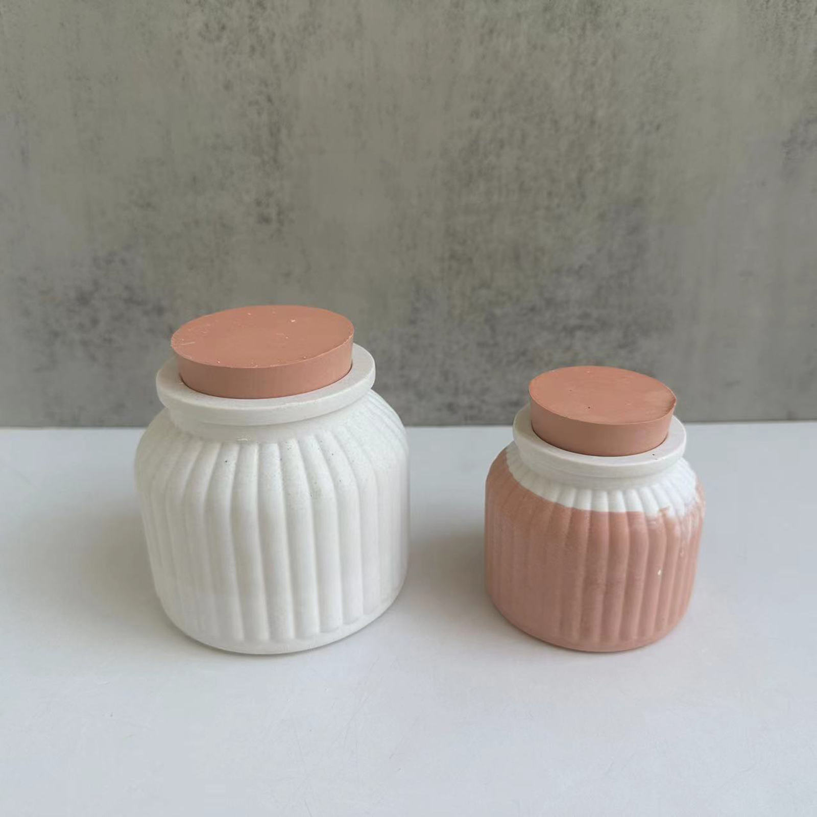แม่พิมพ์ซิลิโคนสำหรับงานประดิษ - Silicone Epoxy Resin Molds Set บทวิจารณ์และราคา