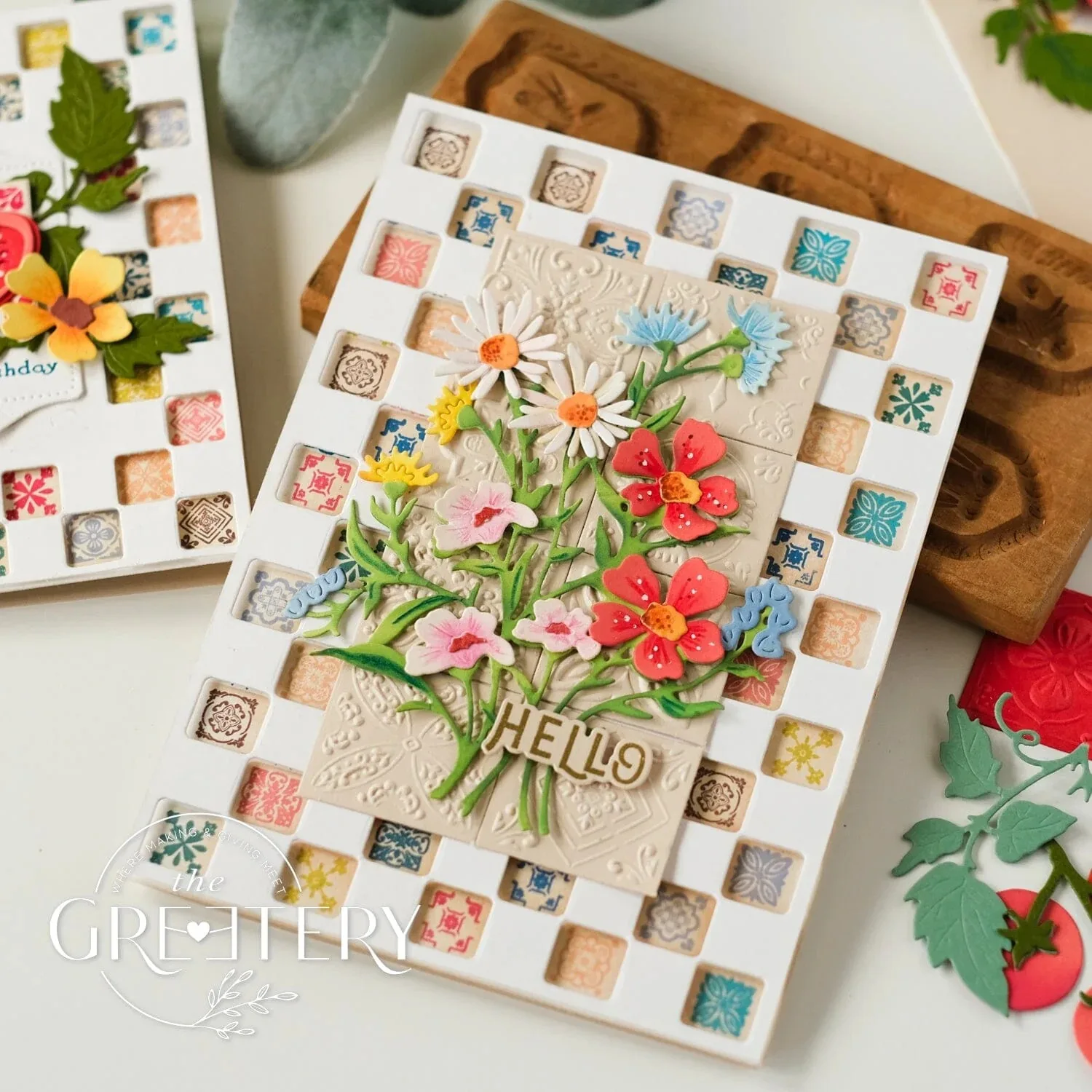 เช็คเอาท์ซิตรัสฟิลด์ส แคลร์ ซิ - Clear Silicone Stamps For Card Making บทวิจารณ์และราคา