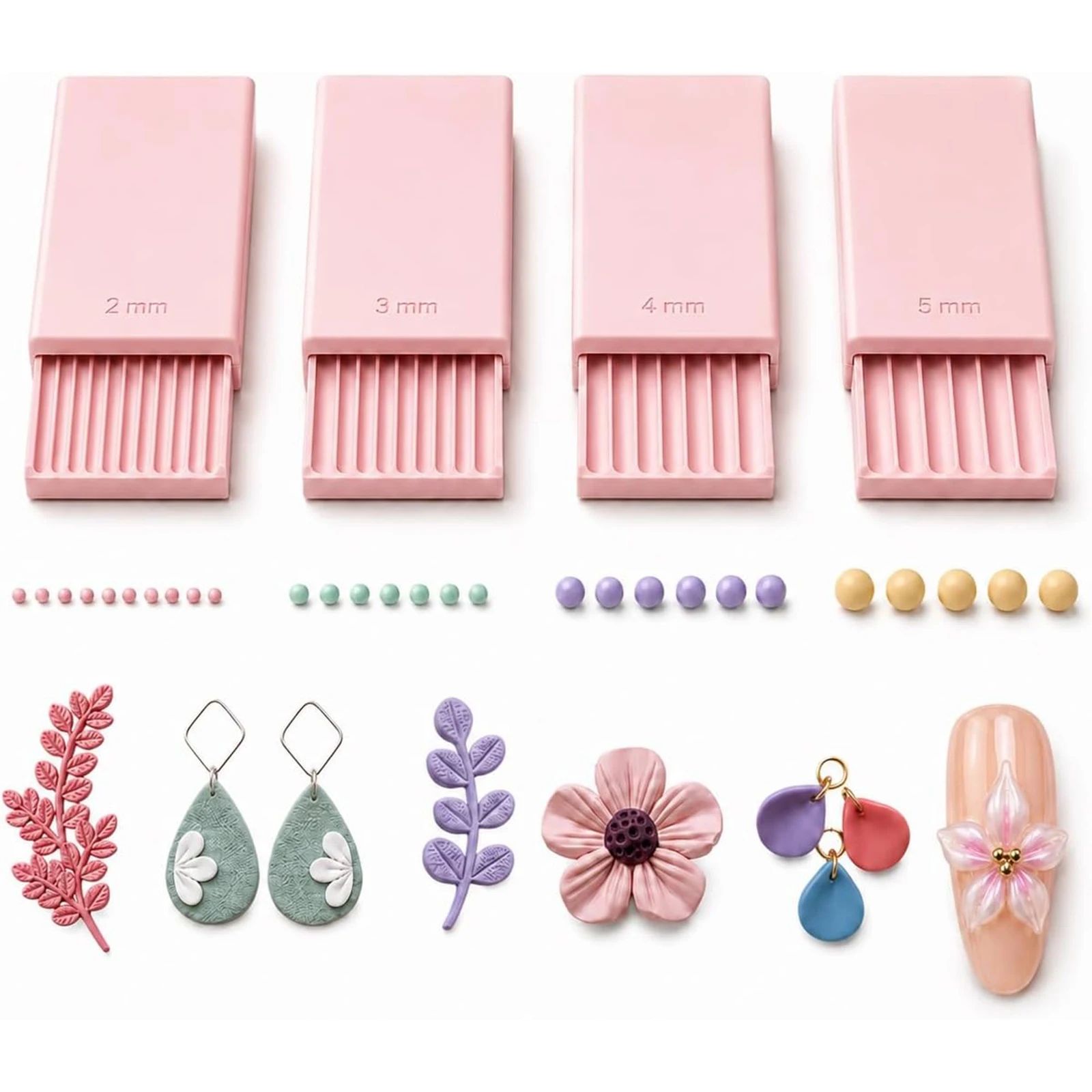 เครื่องมือทำลูกปัดเจล 3D สำหรั - Beading บทวิจารณ์และราคา