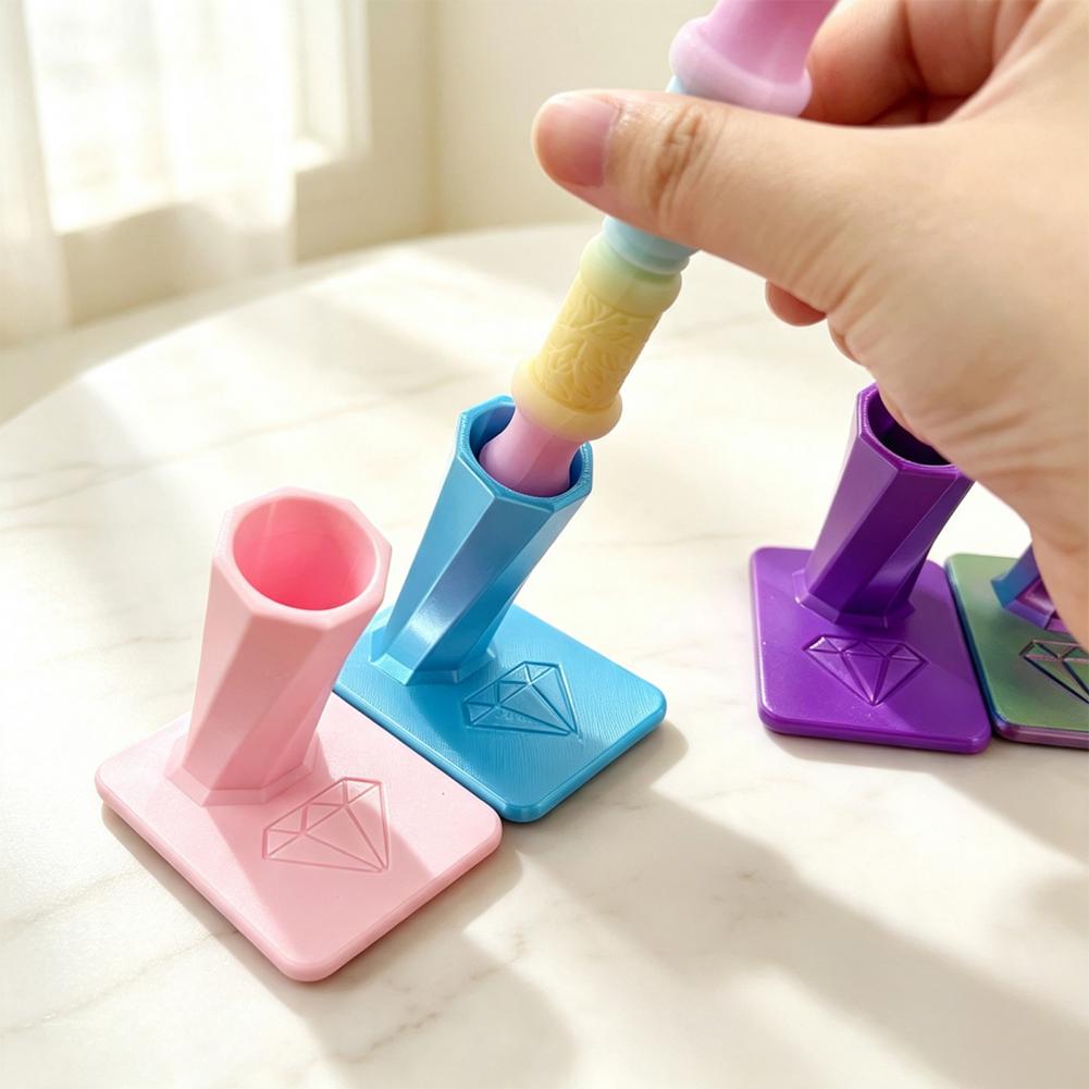 ที่วางปากกาสำหรับงานปักเพชรแบบ - Painting Supplies บทวิจารณ์และราคา