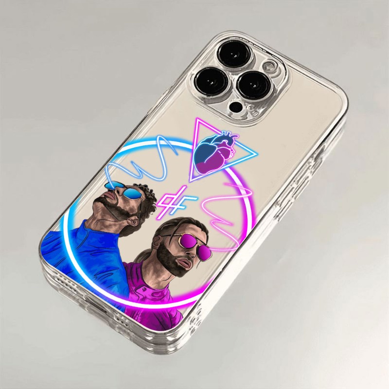 PNL QLF Rapperนักร้องเคสโทรศัพ - Mini Electric Sewing Machine Handheld บทวิจารณ์และราคา