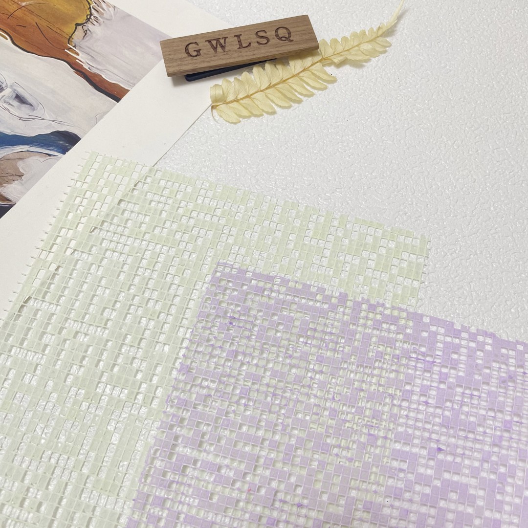 10 ชิ้น A5 สี Vintage โมเสคผ้า - Vintage Junk Journal Scrapbooking Paper บทวิจารณ์และราคา