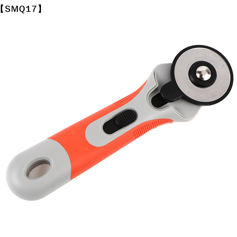 เครื่องตัดแบบหมุนขนาด 45 มม. ส - Rotary Cutter For Fabric 45Mm บทวิจารณ์และราคา