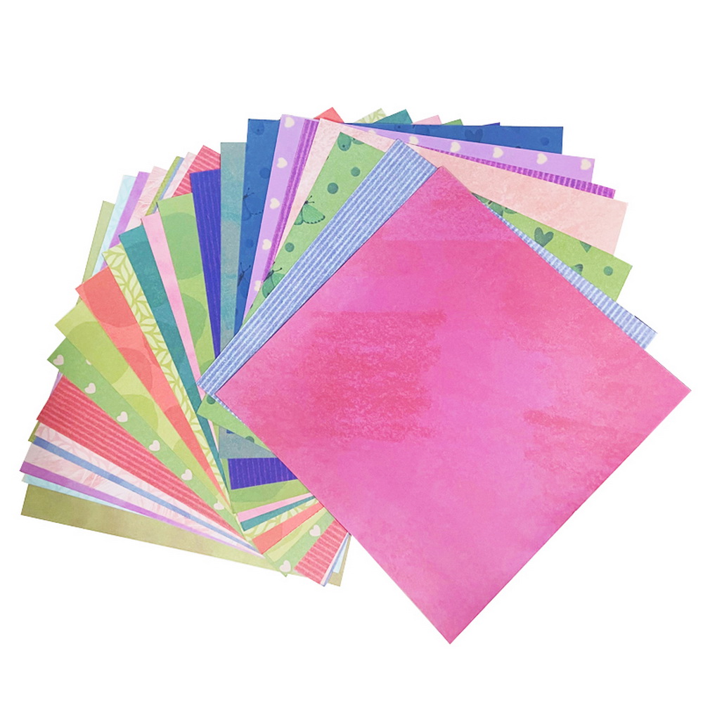 กระดาษตกแต่งลายดอกไม้สไตล์วินเ - Vintage Junk Journal Scrapbooking Paper บทวิจารณ์และราคา