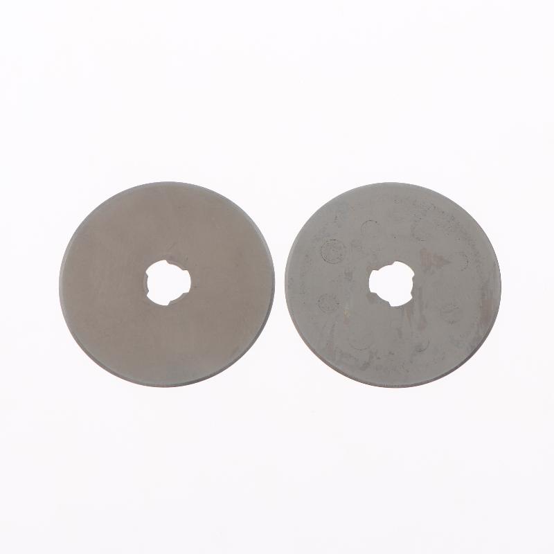 ใบมีดคัตเตอร์แบบหมุนขนาด 45 มม - Rotary Cutter For Fabric 45Mm บทวิจารณ์และราคา