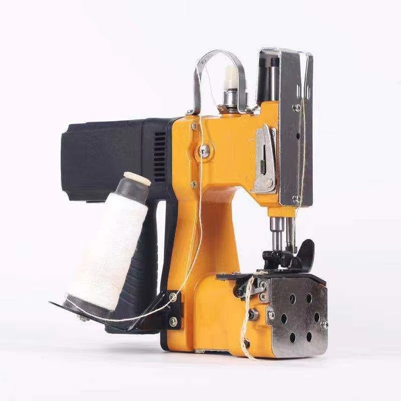 เครื่องซีลไฟฟ้าขนาดเล็กสำหรับอ - Mini Electric Sewing Machine Handheld บทวิจารณ์และราคา