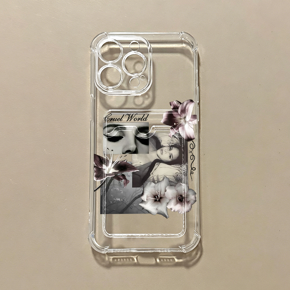 เคสใสกันกระแทกสำหรับ iPhone 17 - Mini Electric Sewing Machine Handheld บทวิจารณ์และราคา