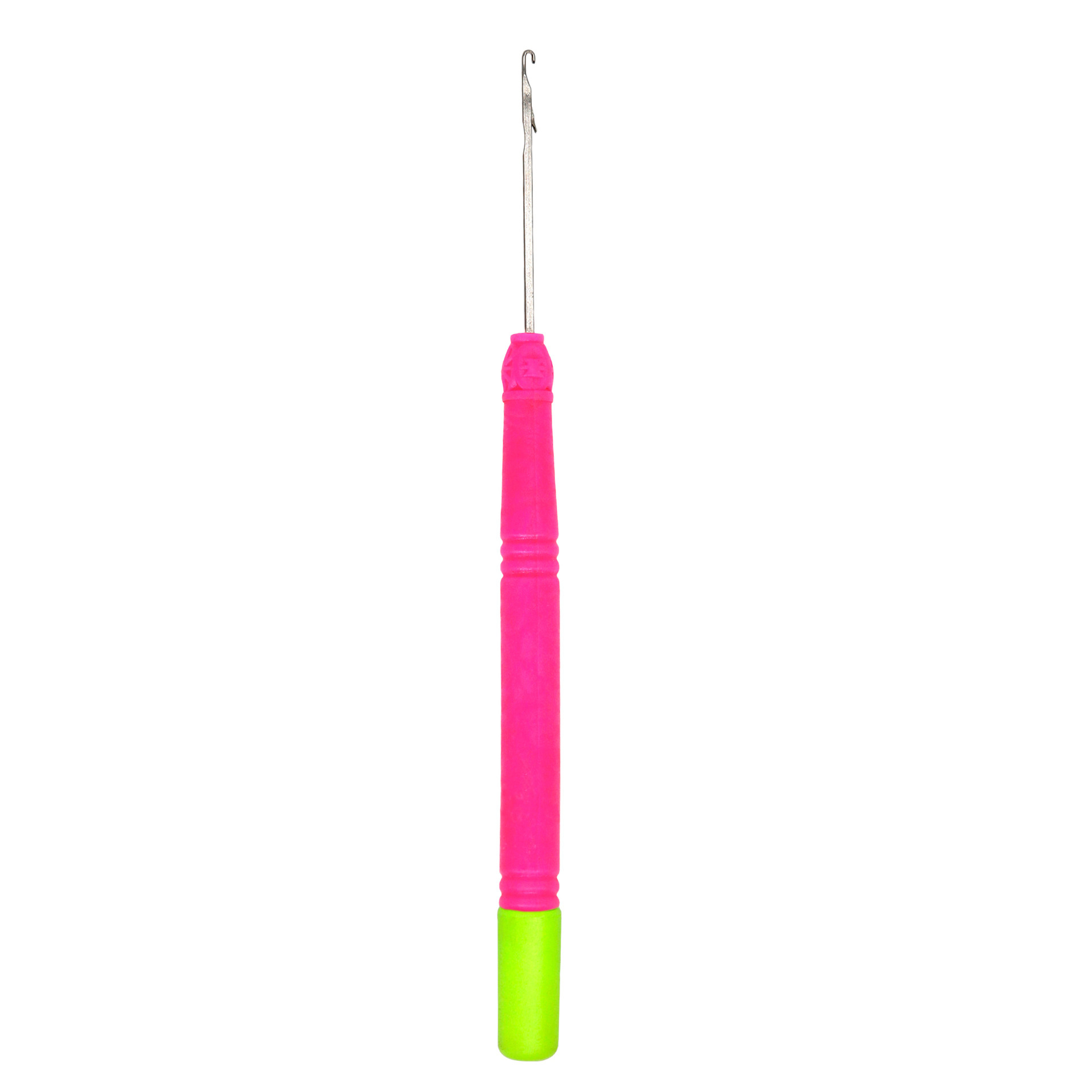 เข็มโครเชต์สำหรับถักเดรดล็อค ด - Wooden Crochet Hooks Ergonomic Handle บทวิจารณ์และราคา