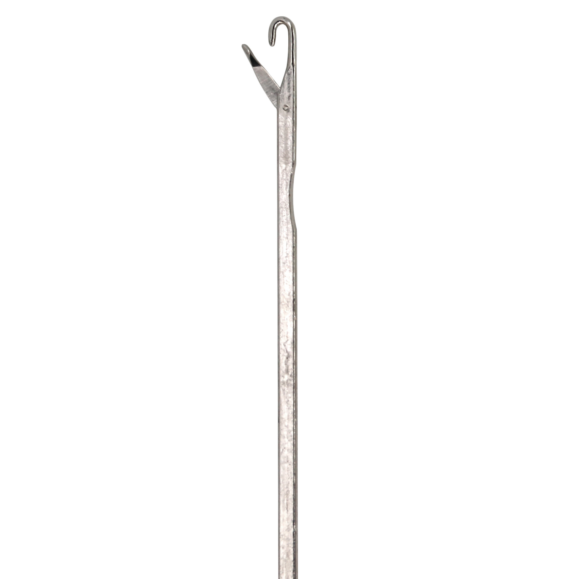 เข็มโครเชต์สำหรับถักเดรดล็อค ด - Wooden Crochet Hooks Ergonomic Handle บทวิจารณ์และราคา
