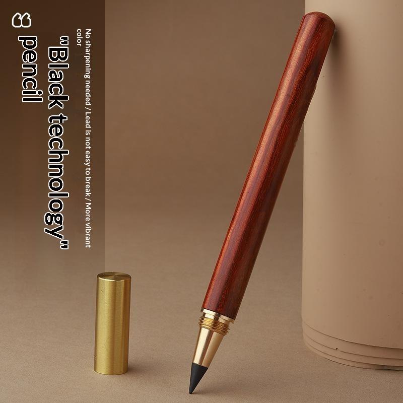 ดินสอไม้ HB แบบไม่มีหมึก สำหรั - Painting Supplies บทวิจารณ์และราคา