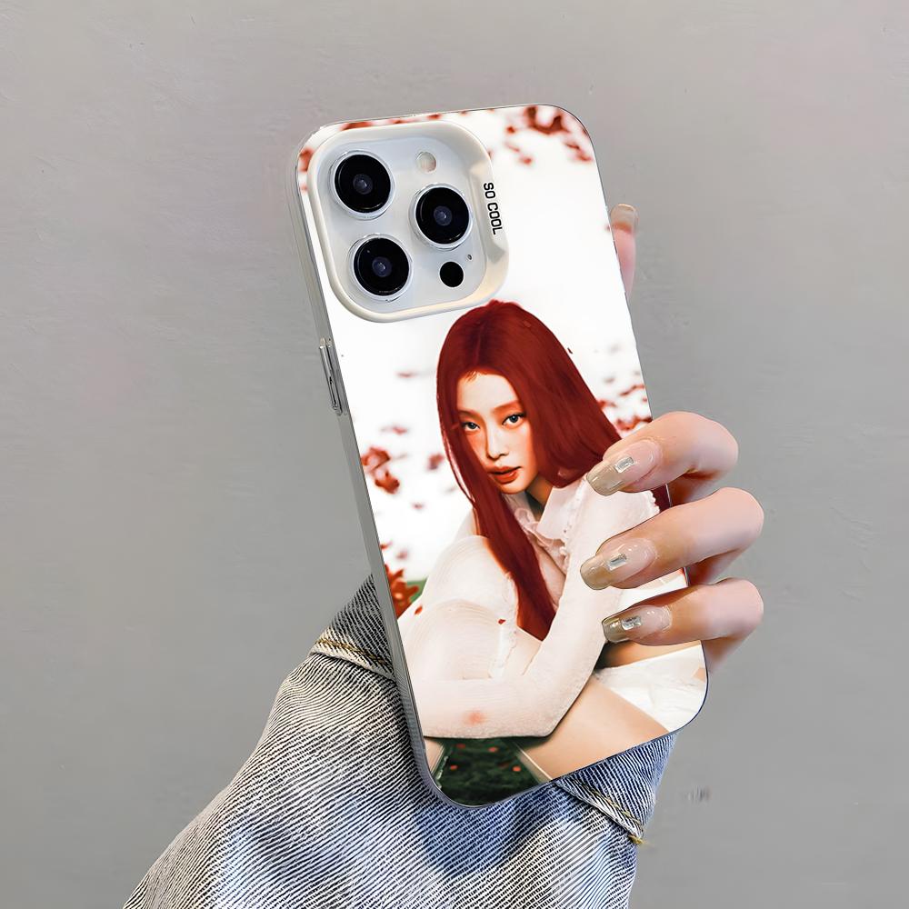 เคสโทรศัพท์นักร้อง J-Jennie สำ - Mini Electric Sewing Machine Handheld บทวิจารณ์และราคา