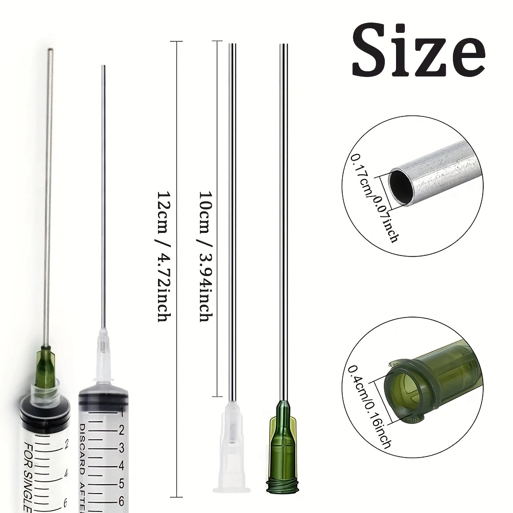เข็มจ่ายของเหลวปลายทู่ยาว, เคร - Craft Tools บทวิจารณ์และราคา